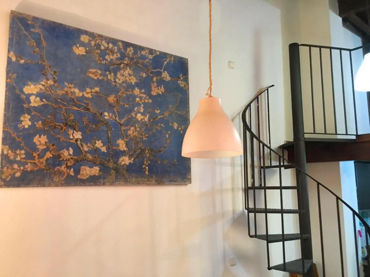 Duplex C/Alvarez Apartment Malaga