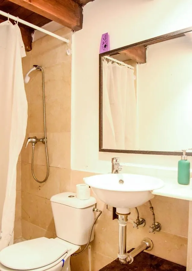Duplex C/Alvarez Apartment Malaga