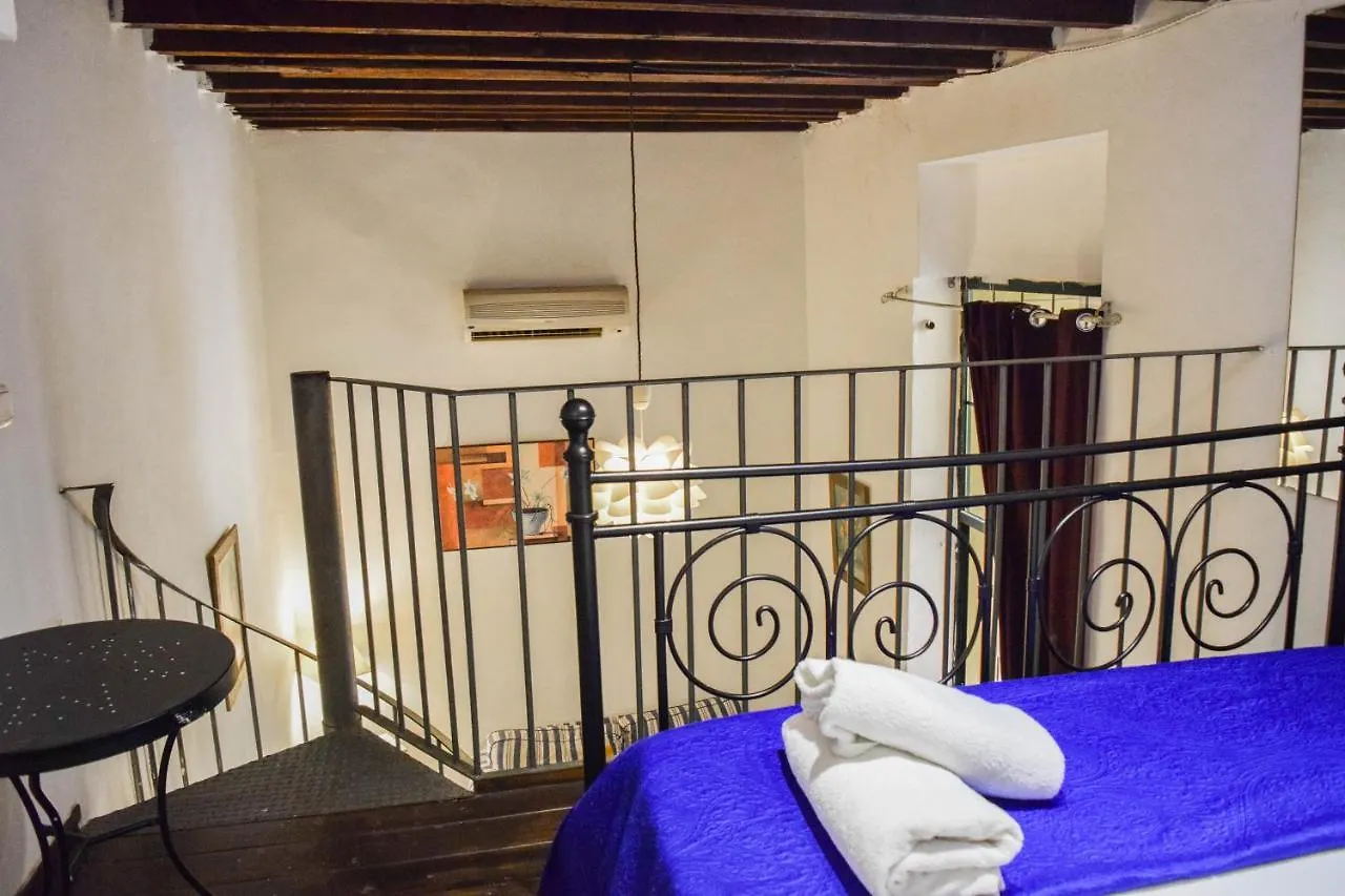 Duplex C/Alvarez Apartment Malaga