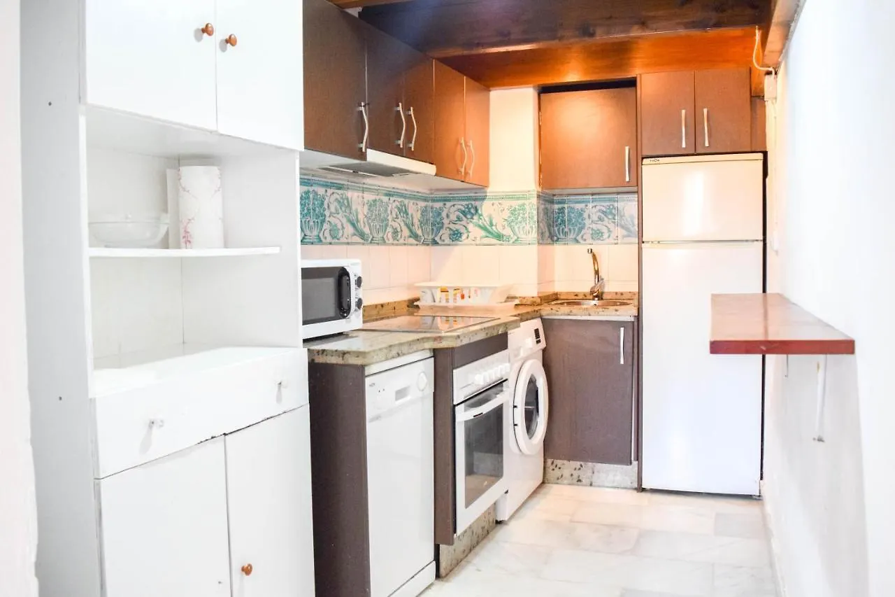 Duplex C/Alvarez Apartment Malaga