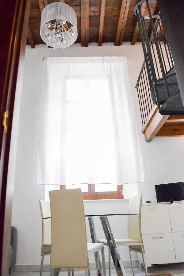 Duplex C/Alvarez Apartment Malaga