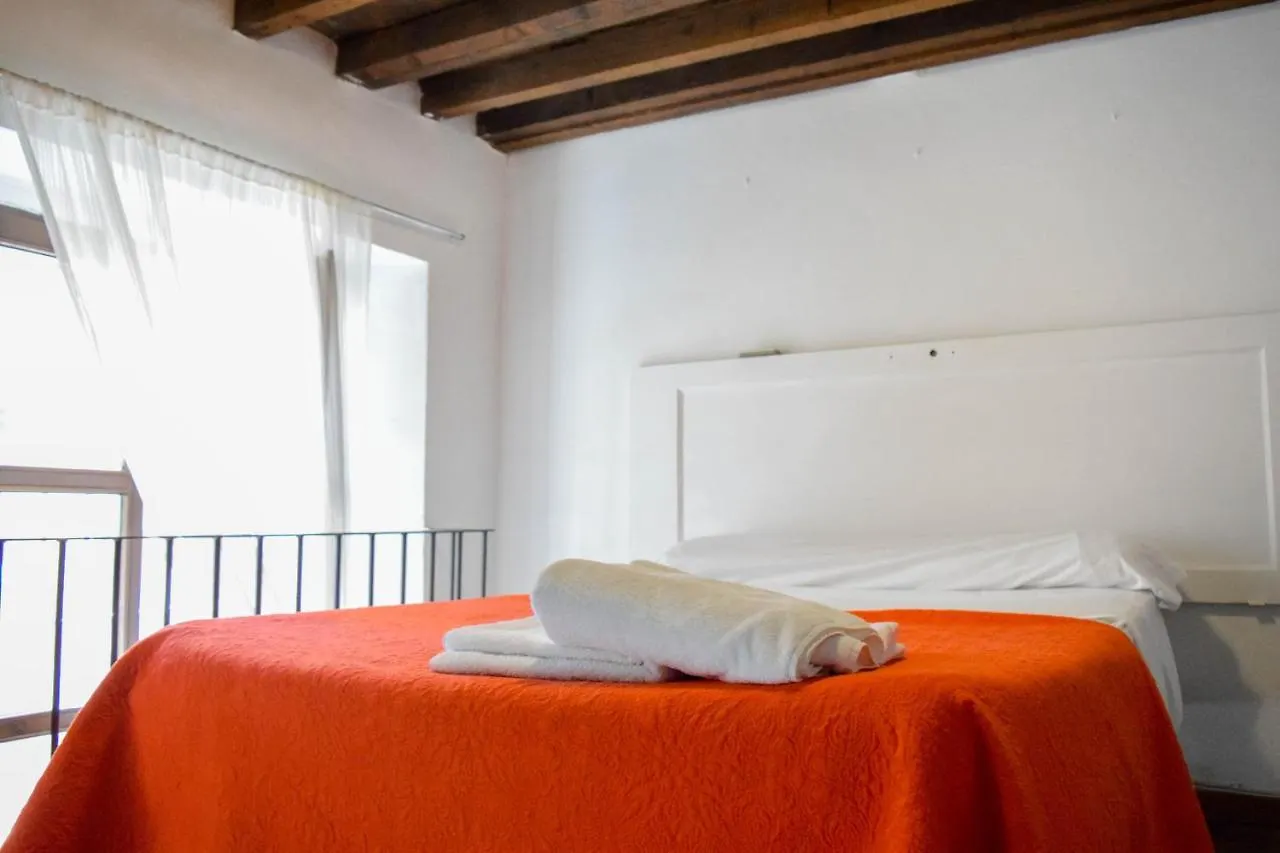 Duplex C/Alvarez Apartment Malaga 0*,