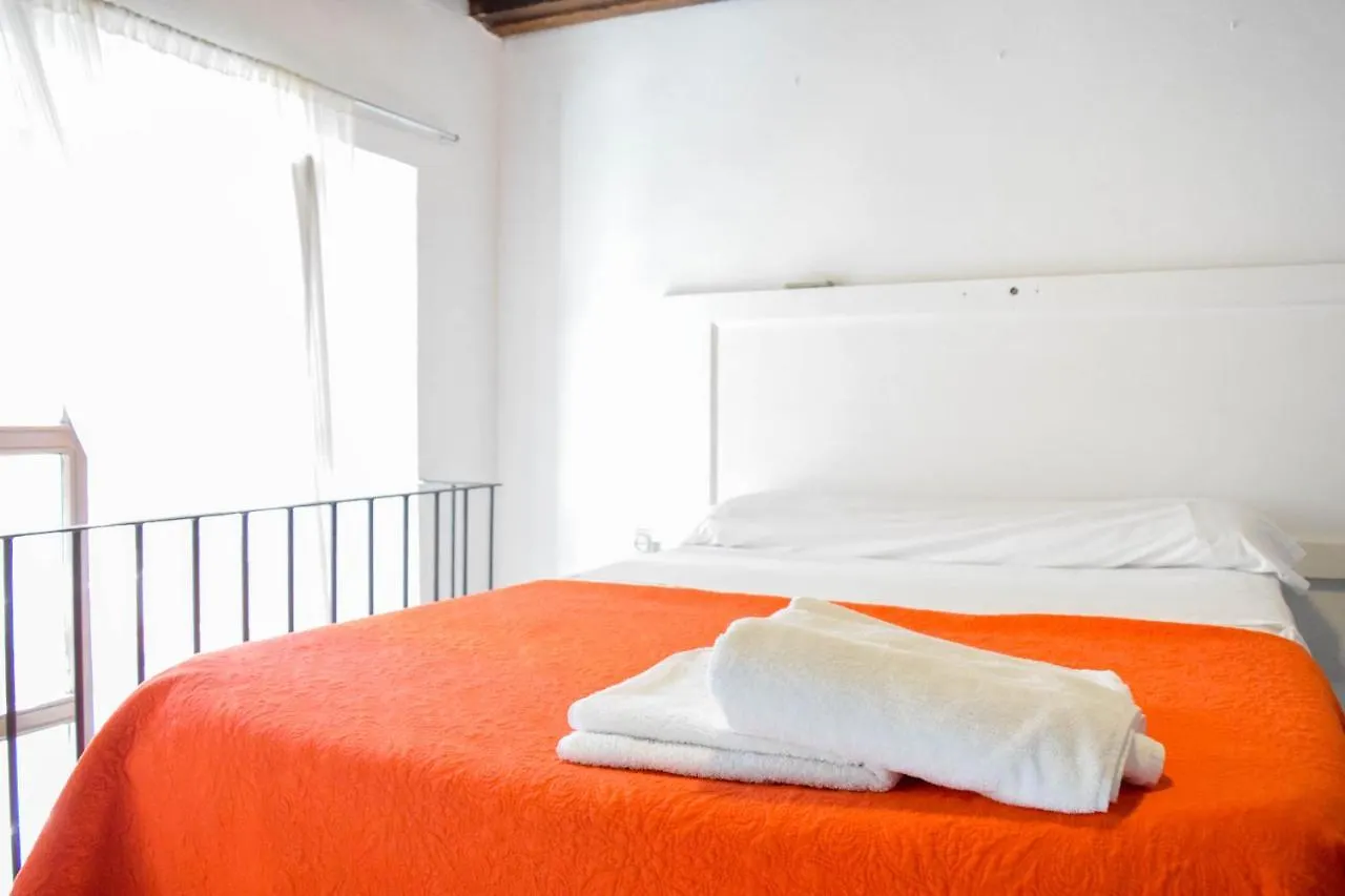 Duplex C/Alvarez Apartment Malaga