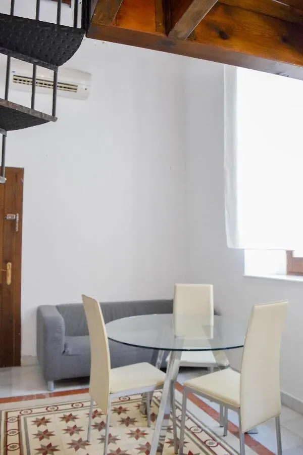 Duplex C/Alvarez Apartment Malaga