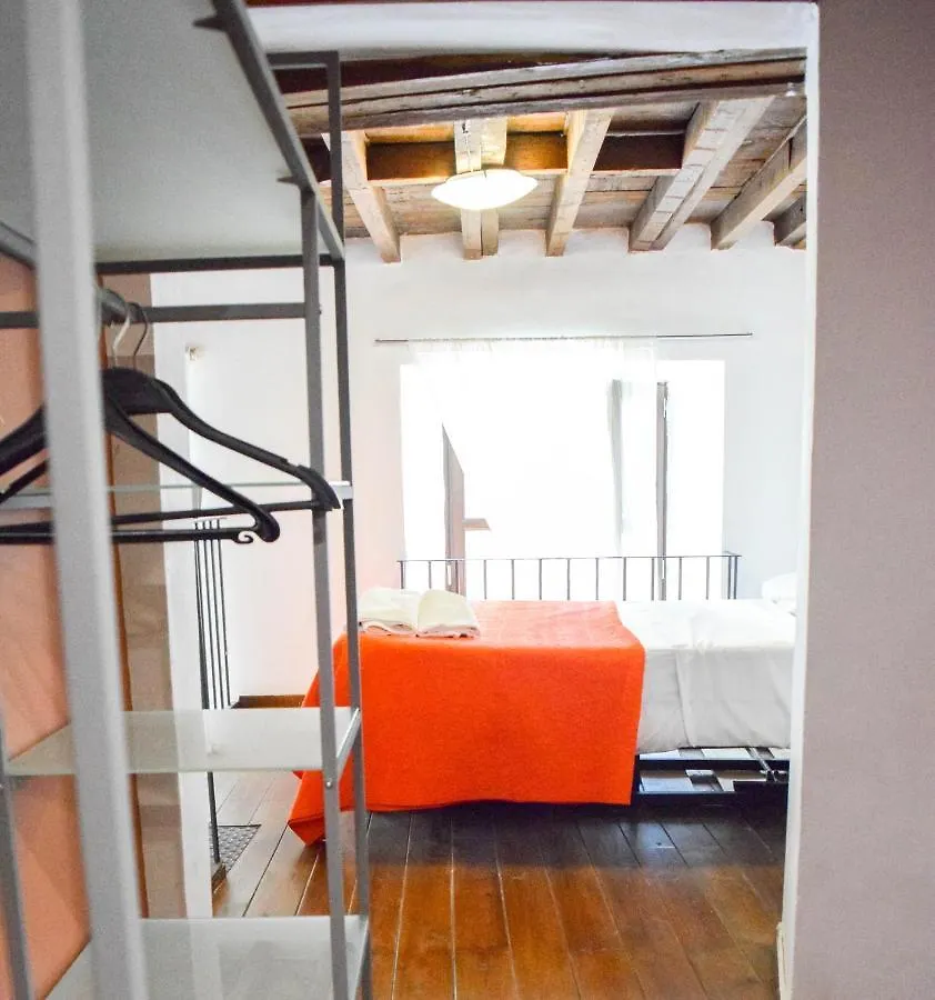 Duplex C/Alvarez Apartment Malaga 0*,