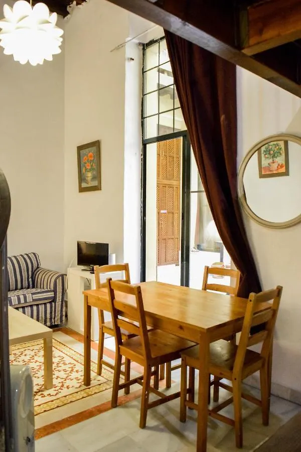 Duplex C/Alvarez Apartment Malaga