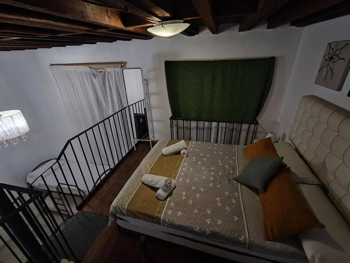 Duplex C/Alvarez Apartment Malaga
