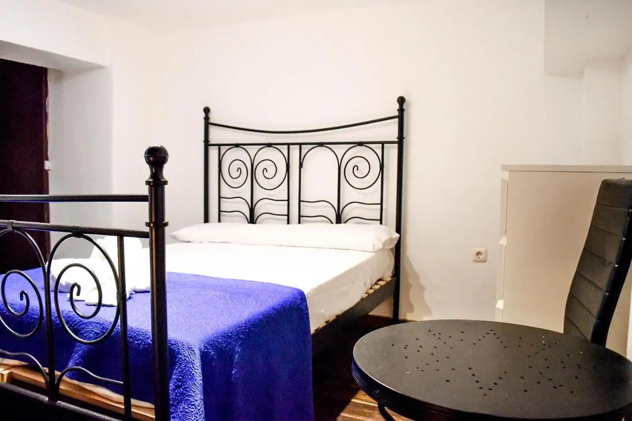 Duplex C/Alvarez Apartment Malaga 0*,  Spain