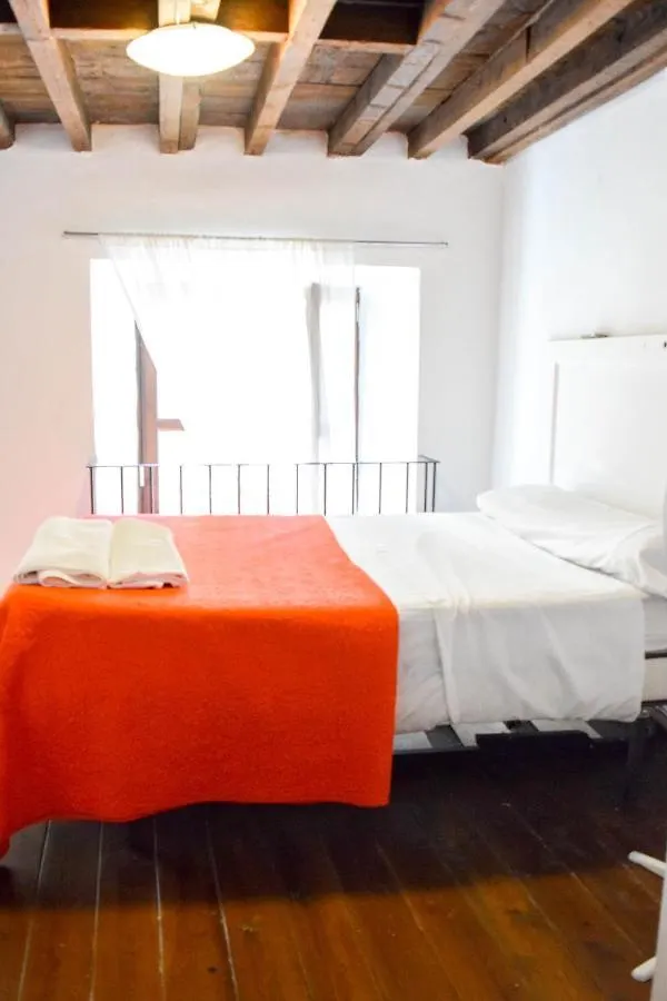 Duplex C/Alvarez Apartment Malaga