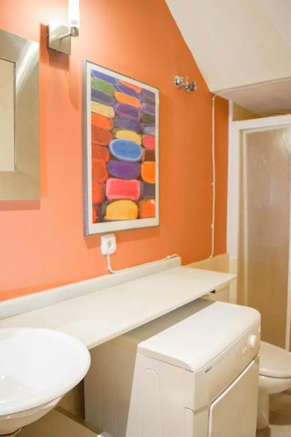 Duplex C/Alvarez Apartment Malaga