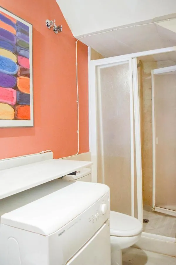 Duplex C/Alvarez Apartment Malaga 0*,