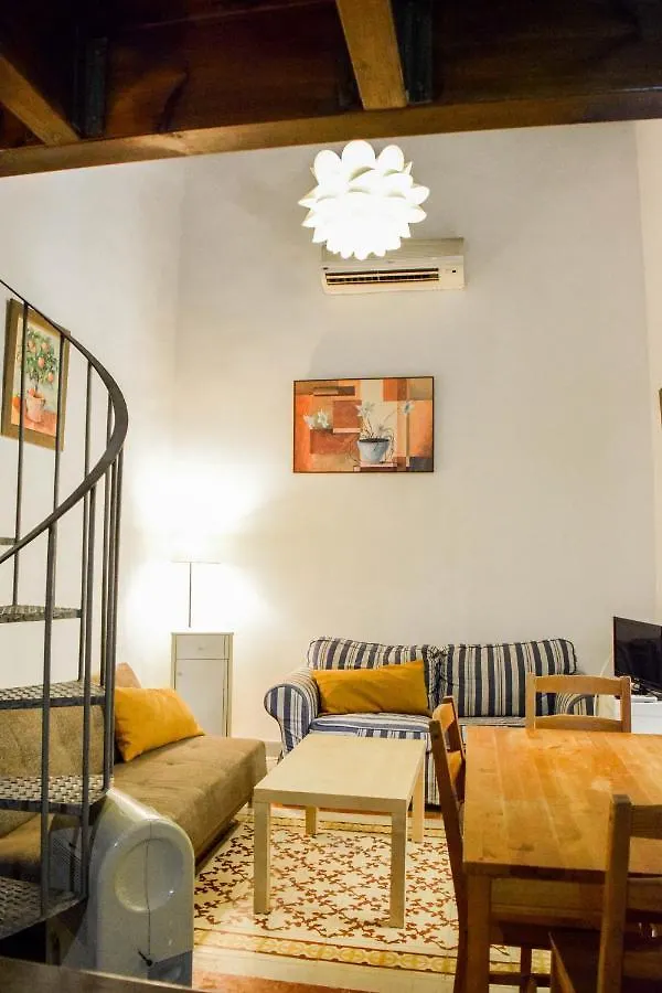 Duplex C/Alvarez Apartment Malaga