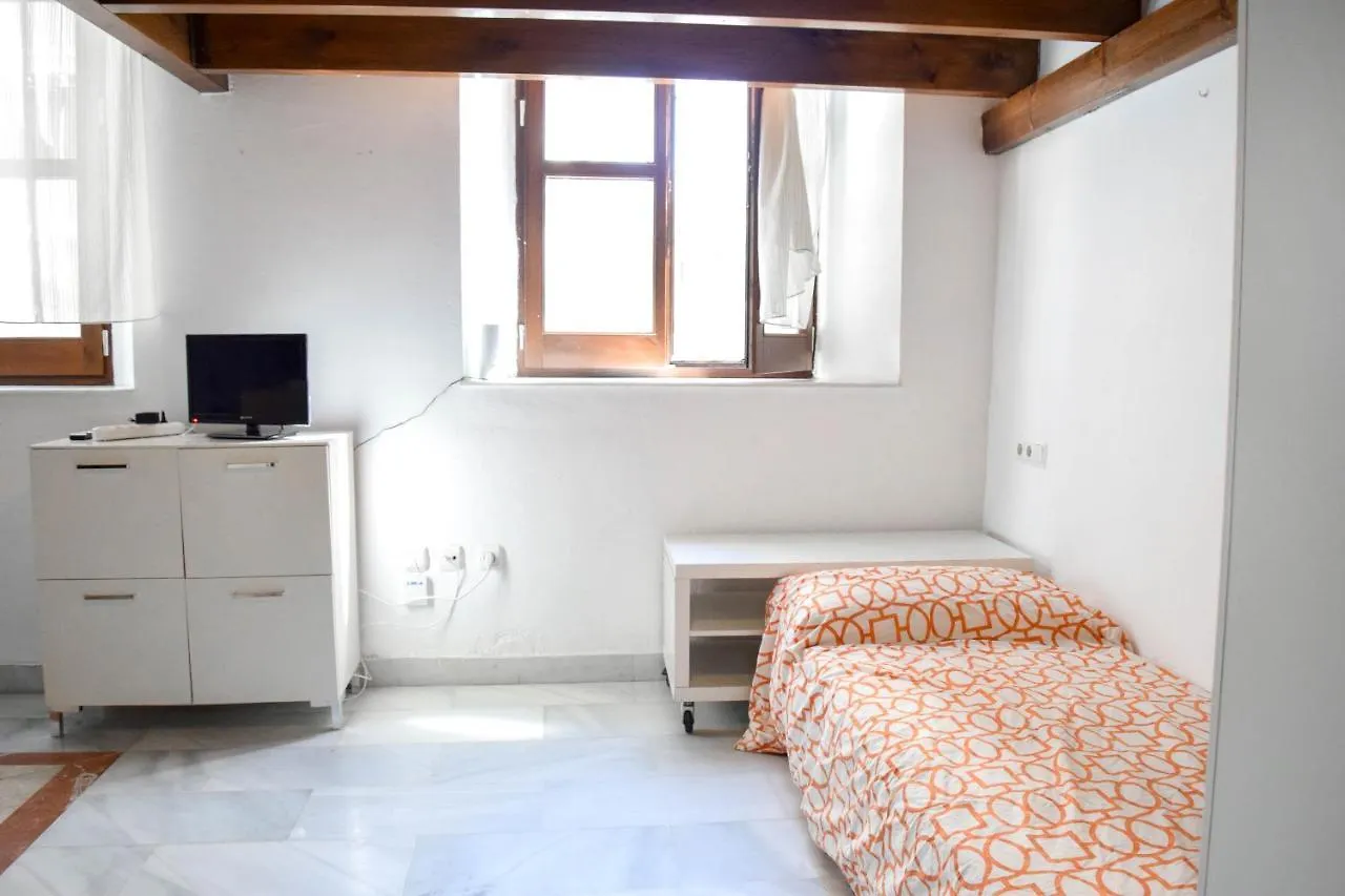 Duplex C/Alvarez Apartment Malaga