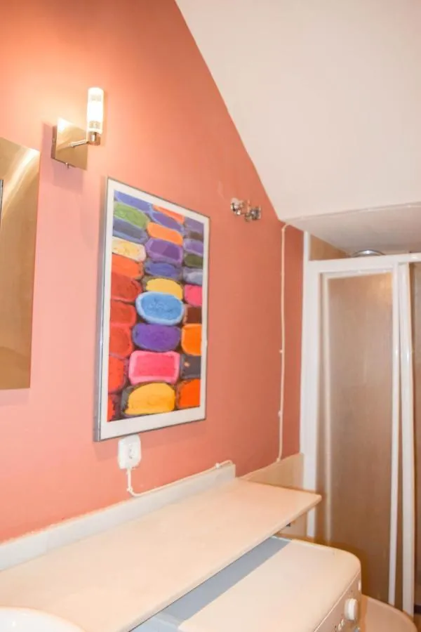 Duplex C/Alvarez Apartment Malaga 0*,  Spain