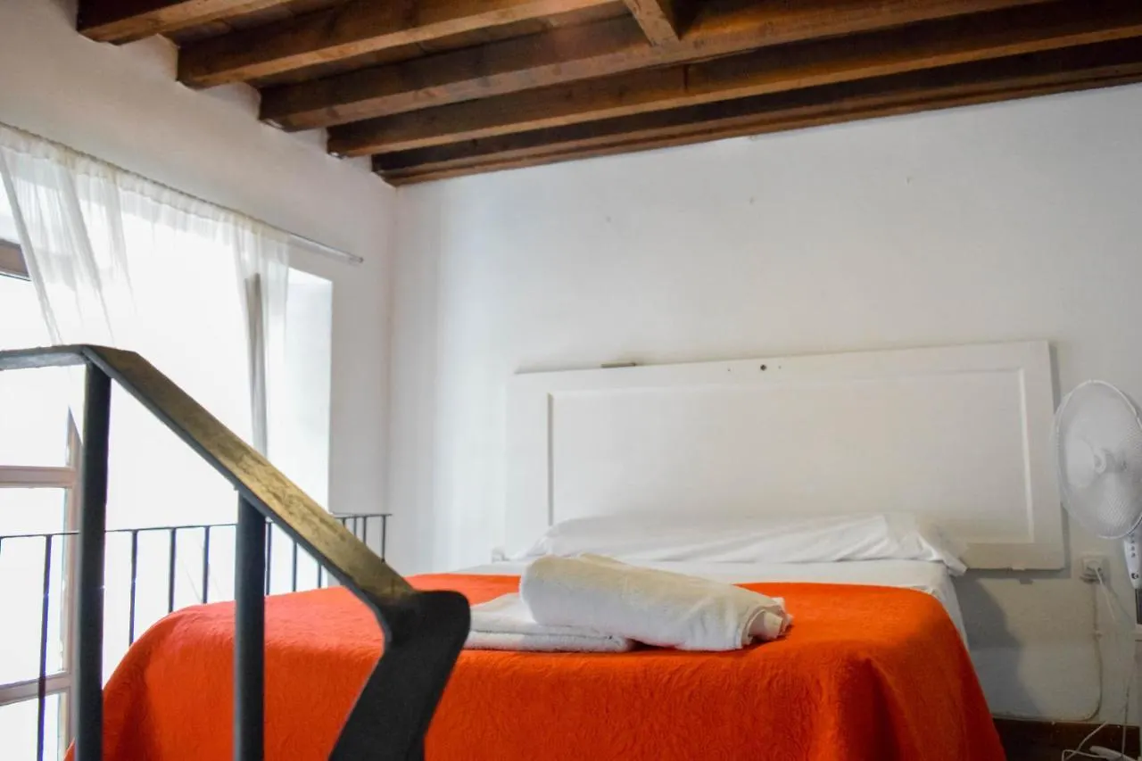 Duplex C/Alvarez Apartment Malaga 0*,  Spain