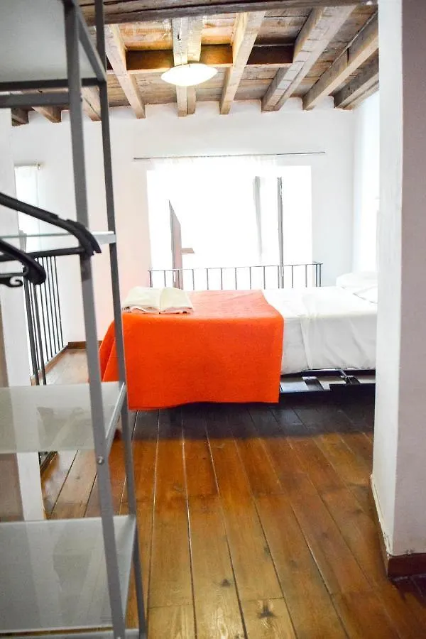 Duplex C/Alvarez Apartment Malaga Spain
